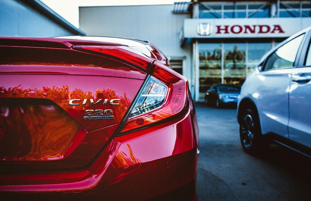 Honda Civic VI – czy opłaca się ją kupić?