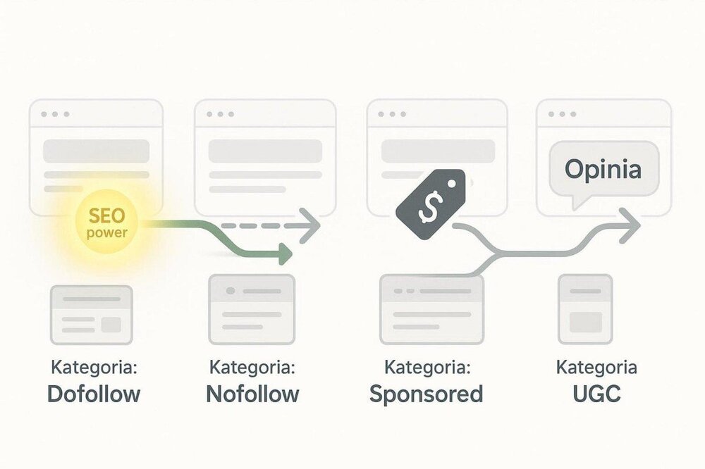 Dlaczego naturalność profilu linków chroni przed karą od Google?