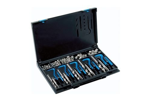 Jak naprawić zerwany gwint? Skuteczne sposoby naprawy i regeneracji