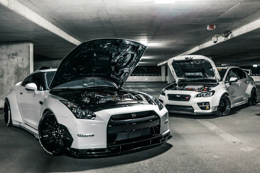 Chiptuning - co to jest, na czym polega i dlaczego warto?